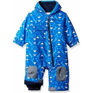 new Columbia Baby Hot-Tot Suit 3 - 6 Months nwt